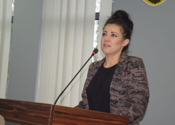 Marta Kowal-Kaczmarek nową prezes OSiR Milicz Marta Kowal-Kaczmarek nową prezes OSiR Milicz