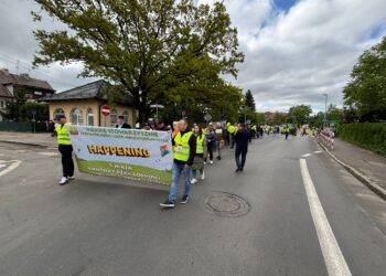 Razem dla godności