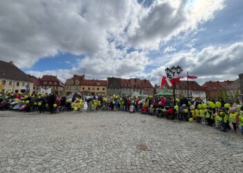 Razem dla godności