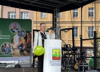 Razem dla godności