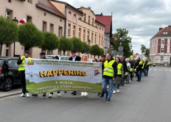 Razem dla godności