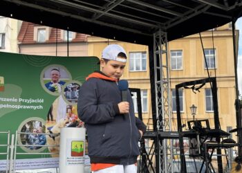 Razem dla godności