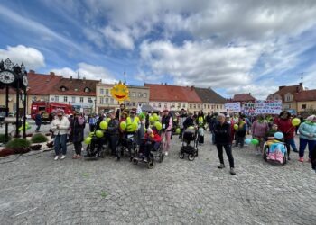 Razem dla godności