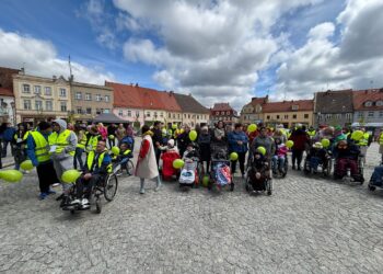 Razem dla godności