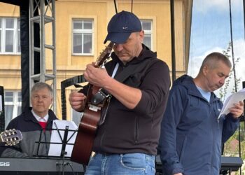 Razem dla godności
