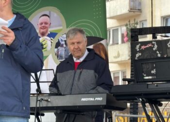 Razem dla godności