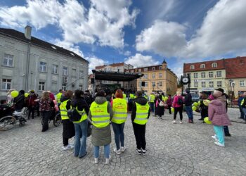 Razem dla godności