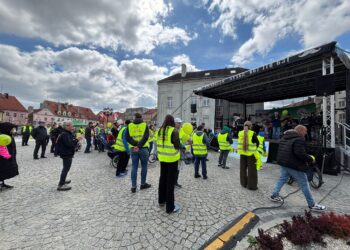Razem dla godności