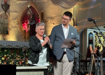 Razem dla godności