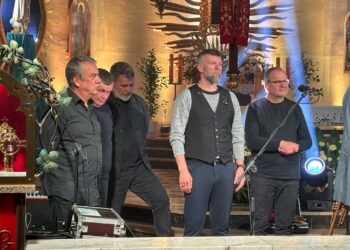 Razem dla godności