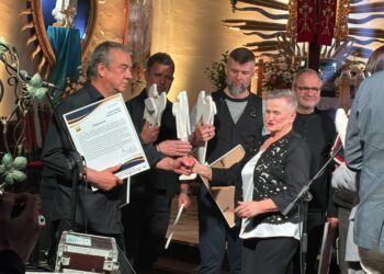 Razem dla godności