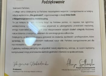 Razem dla godności