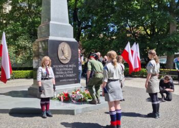 80. rocznica zakończenia II wojny światowej
