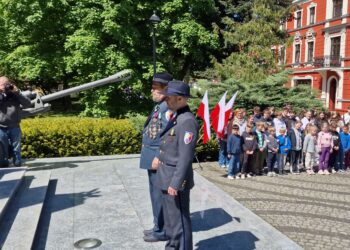 80. rocznica zakończenia II wojny światowej
