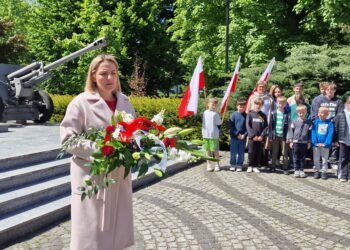80. rocznica zakończenia II wojny światowej