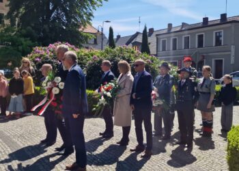 80. rocznica zakończenia II wojny światowej