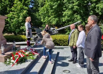 80. rocznica zakończenia II wojny światowej