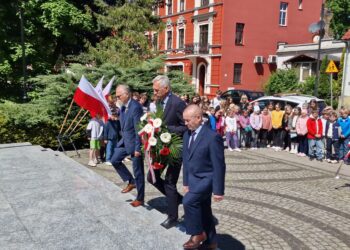 80. rocznica zakończenia II wojny światowej