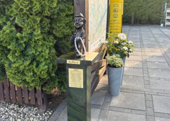 ArtZbytek – nowy skrzat na mapie Milicza
