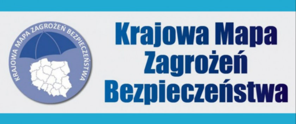 Krajowa Mapa Zagrożeń Bezpieczeństwa – narzędzie dla mieszkańców i policji
