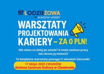 Warsztaty Projektowania Kariery