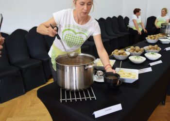 Regionalnie na talerzu