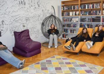 Zapisz się do biblioteki!