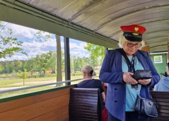 Wagon pełen wspomnień
