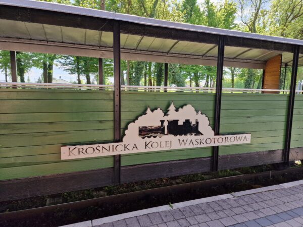 Wagon pełen wspomnień