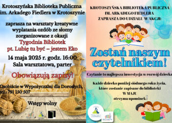 Tydzień bibliotek