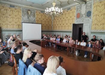 Nagrody w konkursie ku czci bł. biskupa Kozala rozdane