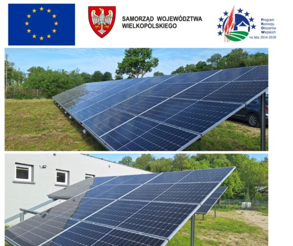 Modernizacja wodociągów w Borzęciczkach