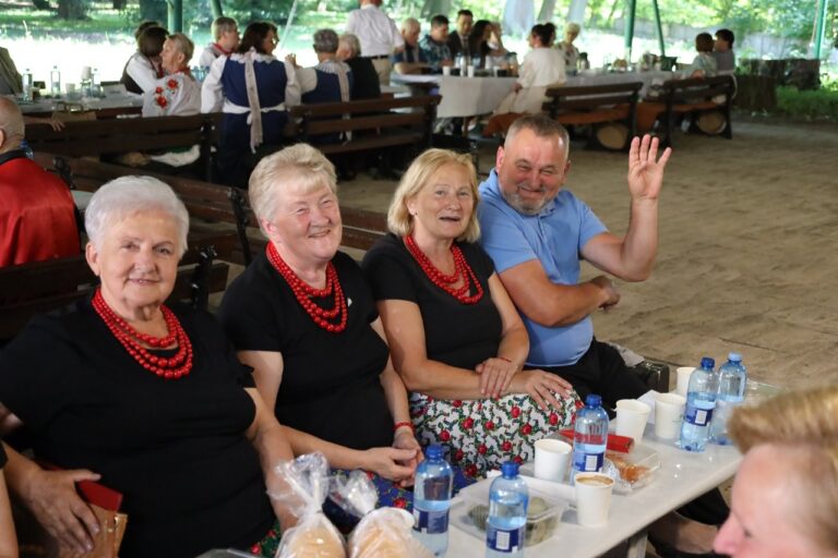Muzyka łączy pokolenia