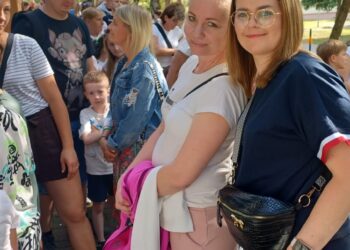 Festyn pełen radości