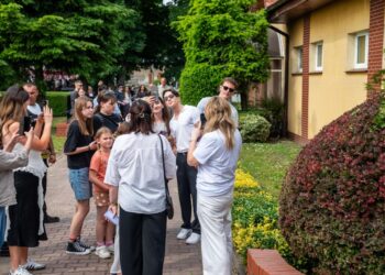 Muzyczny początek czerwca