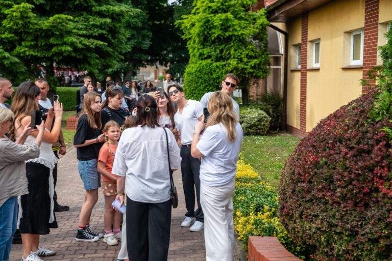 Muzyczny początek czerwca