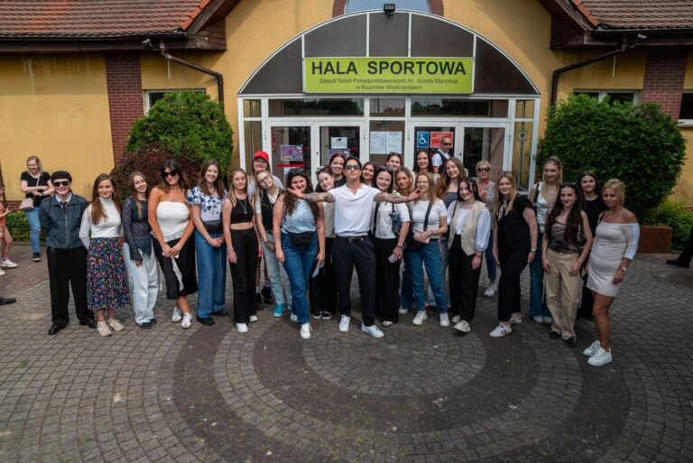 Muzyczny początek czerwca