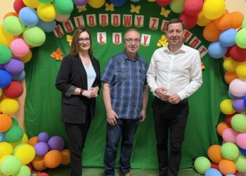 Edu-rekreacja w Zdunach