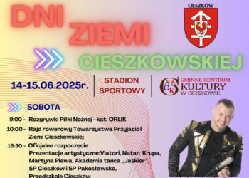 Dwa dni pełne atrakcji!