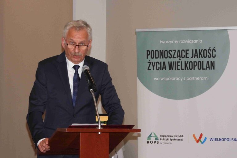 Dialog i wsparcie w pieczy zastępczej