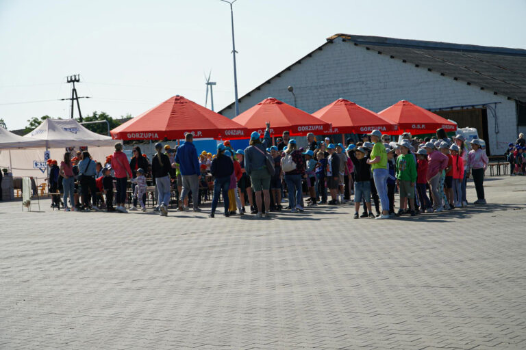260 mlecznych uśmiechów