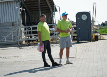 260 mlecznych uśmiechów