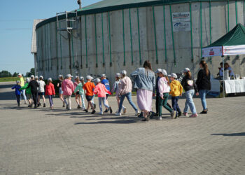 260 mlecznych uśmiechów