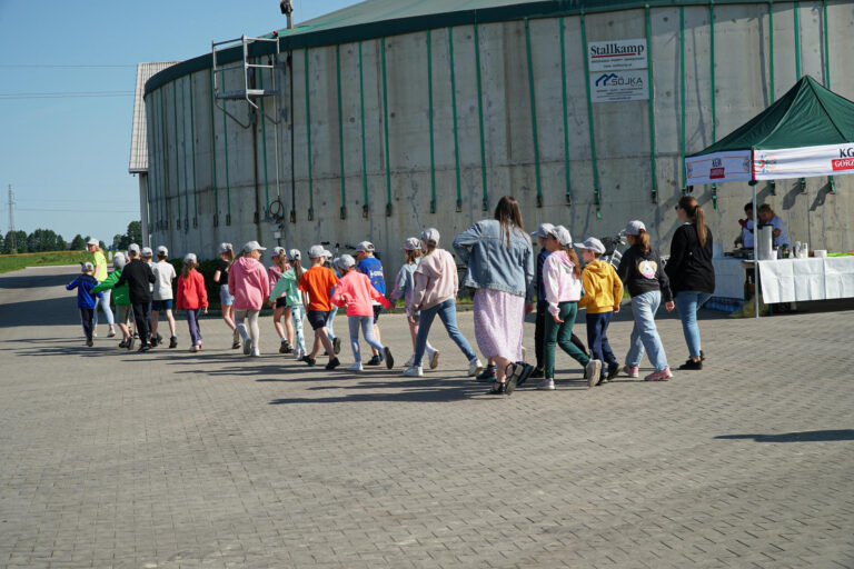 260 mlecznych uśmiechów