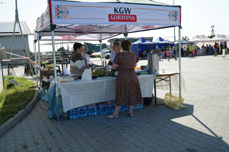 260 mlecznych uśmiechów