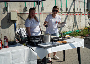 260 mlecznych uśmiechów