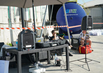 260 mlecznych uśmiechów