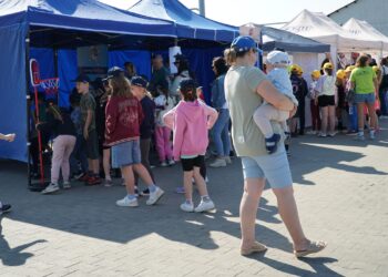 260 mlecznych uśmiechów