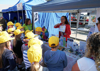 260 mlecznych uśmiechów