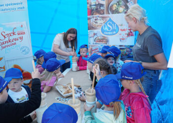 260 mlecznych uśmiechów